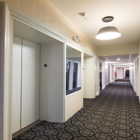 Charming Downtown Crossing Suites By Sonder Everett 외부 사진