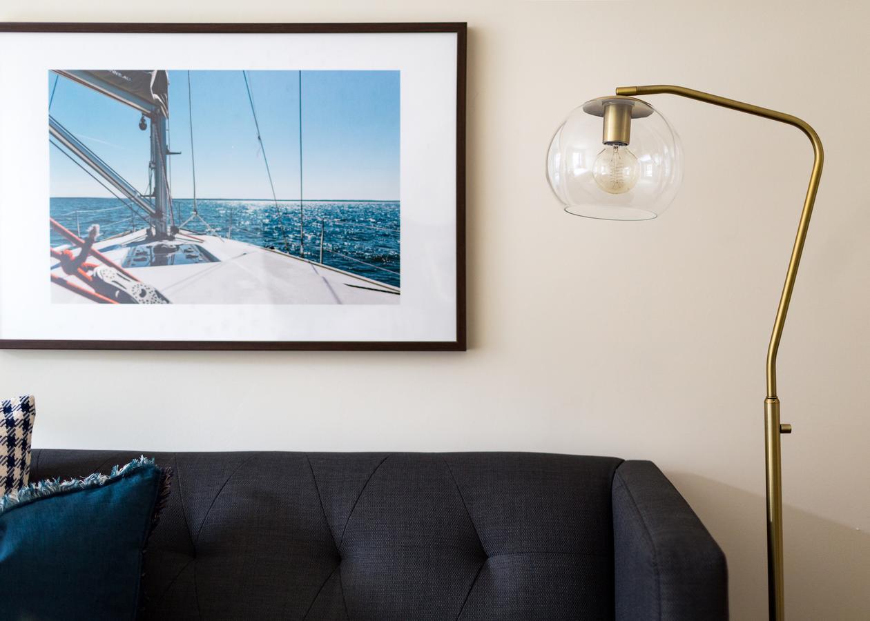 Charming Downtown Crossing Suites By Sonder Everett 외부 사진
