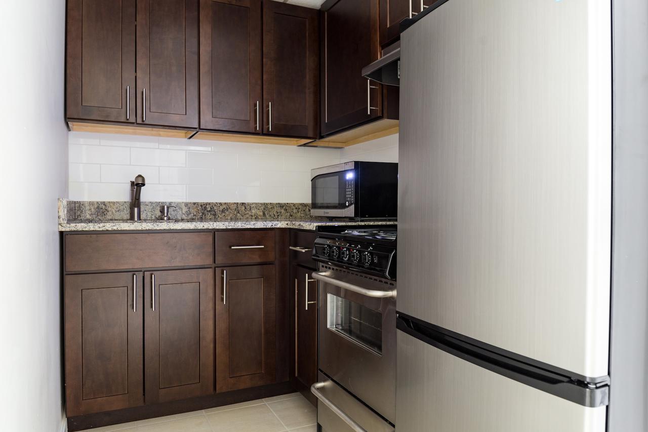 Charming Downtown Crossing Suites By Sonder Everett 외부 사진