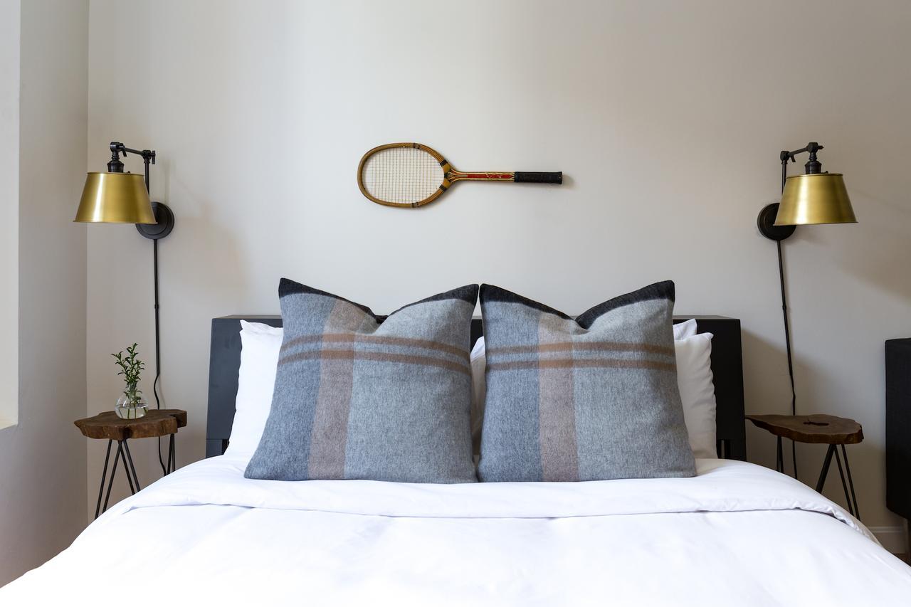 Charming Downtown Crossing Suites By Sonder Everett 외부 사진