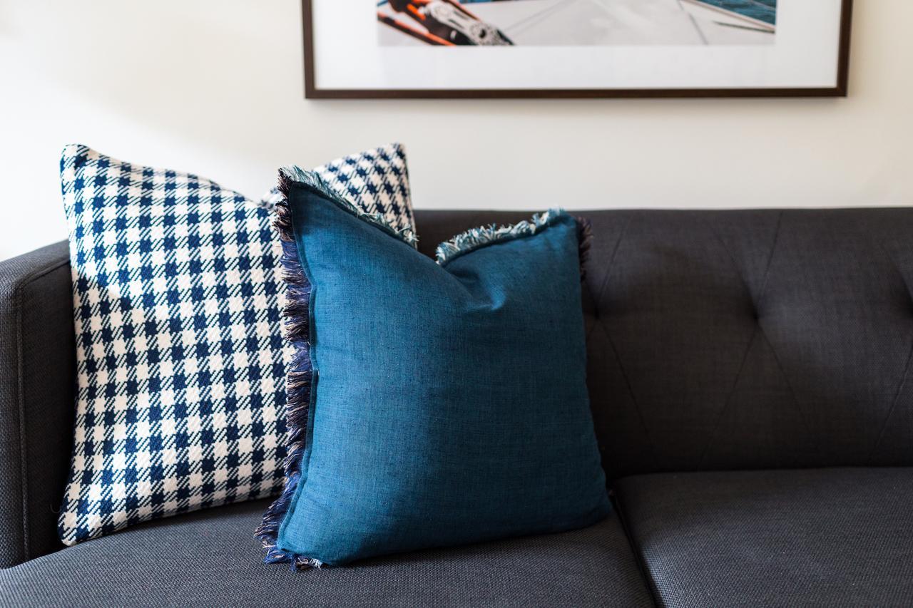 Charming Downtown Crossing Suites By Sonder Everett 외부 사진