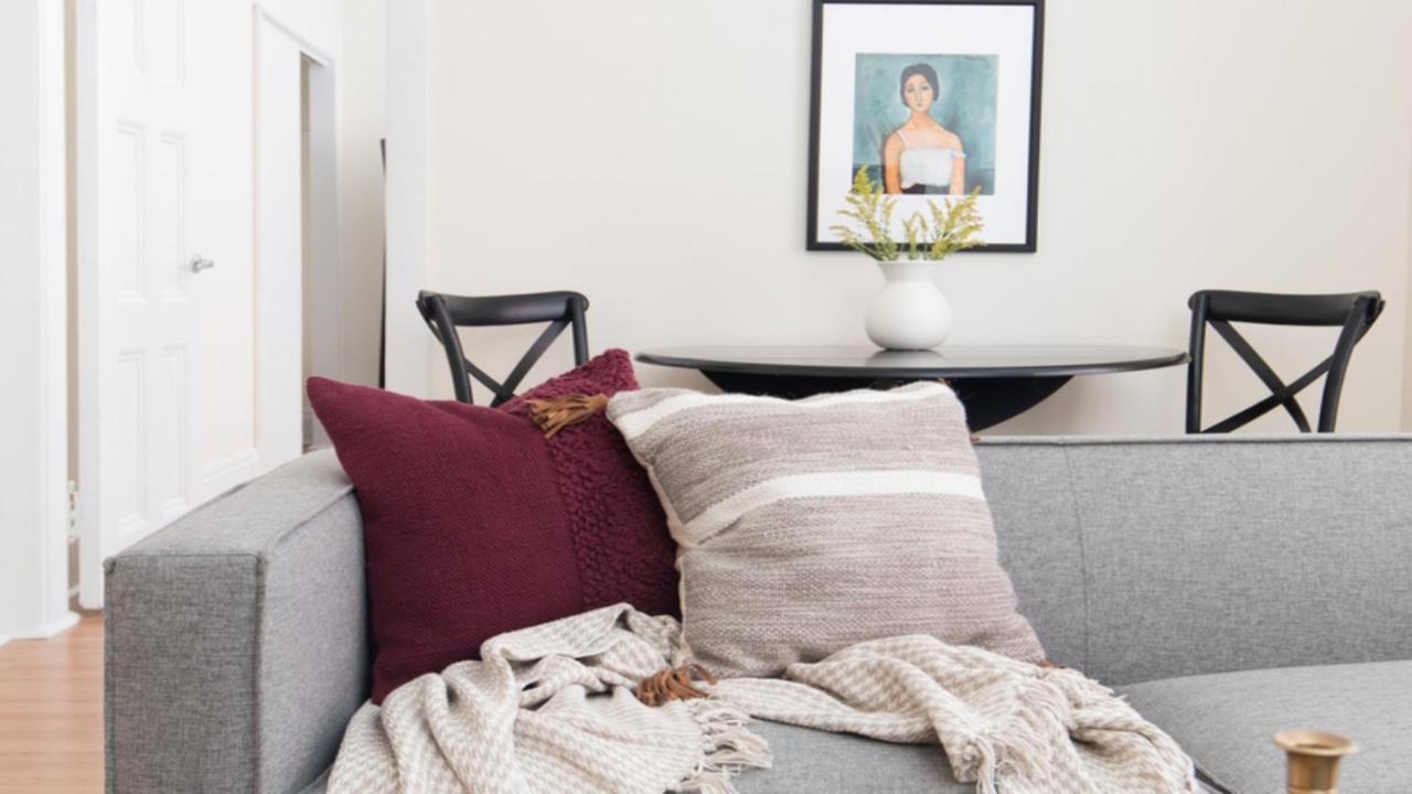 Charming Downtown Crossing Suites By Sonder Everett 객실 사진
