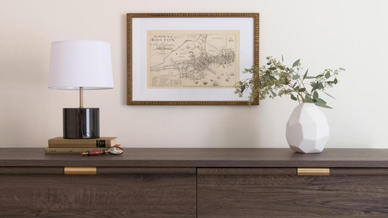 Charming Downtown Crossing Suites By Sonder Everett 객실 사진