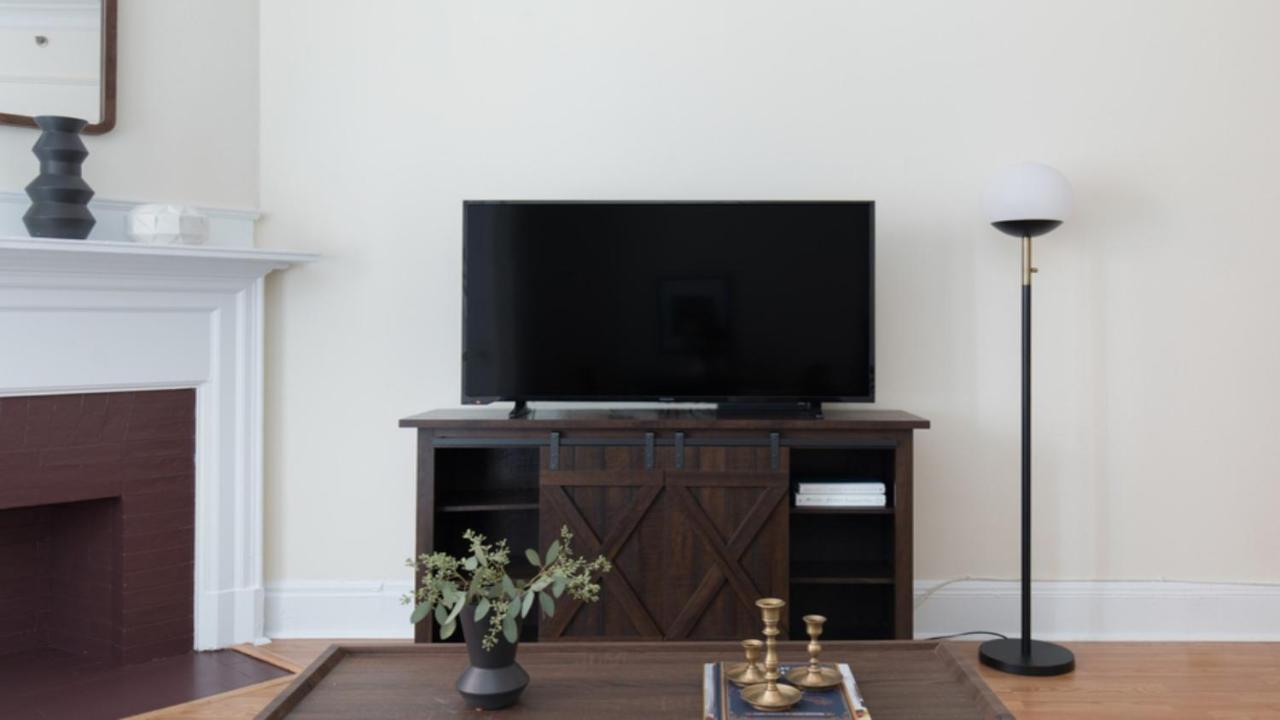 Charming Downtown Crossing Suites By Sonder Everett 객실 사진