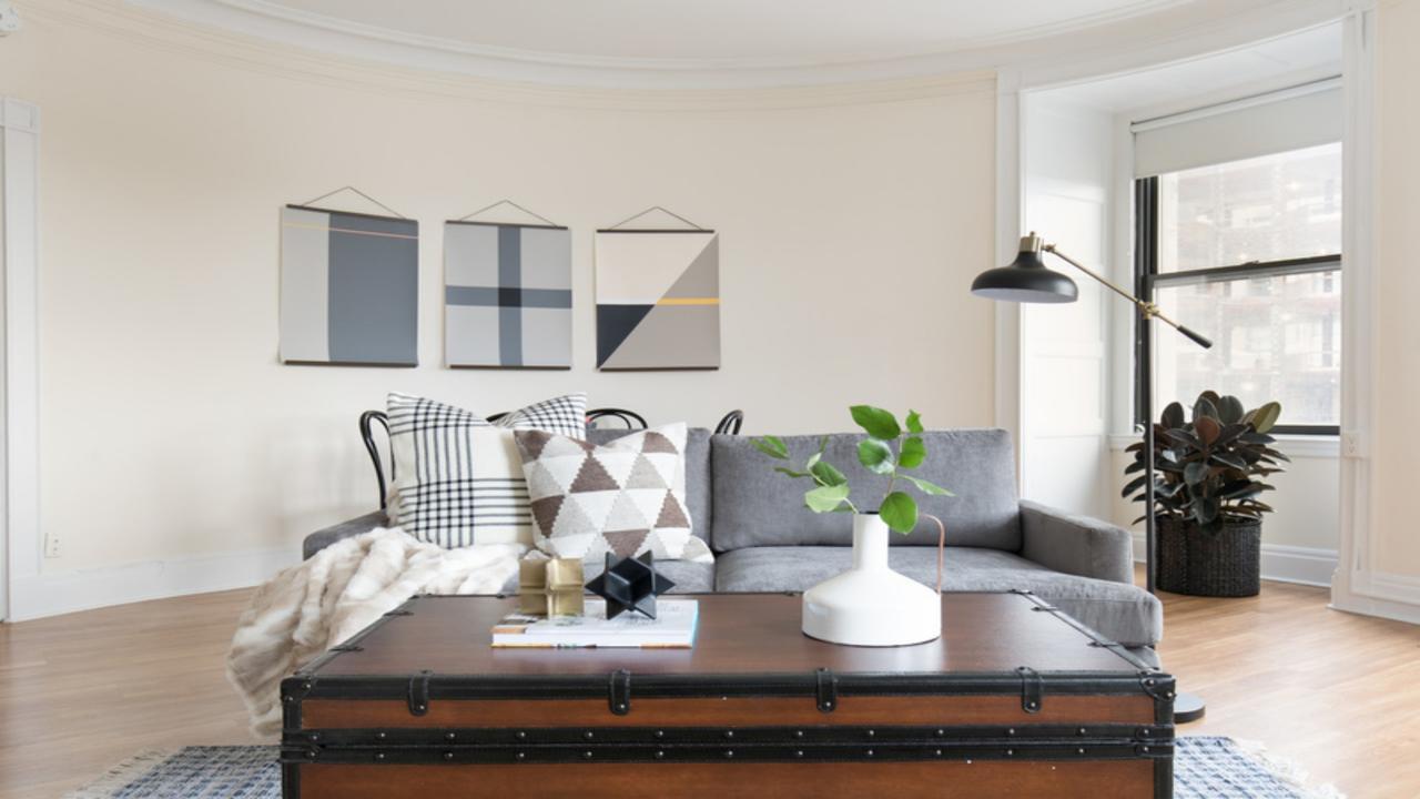 Charming Downtown Crossing Suites By Sonder Everett 객실 사진