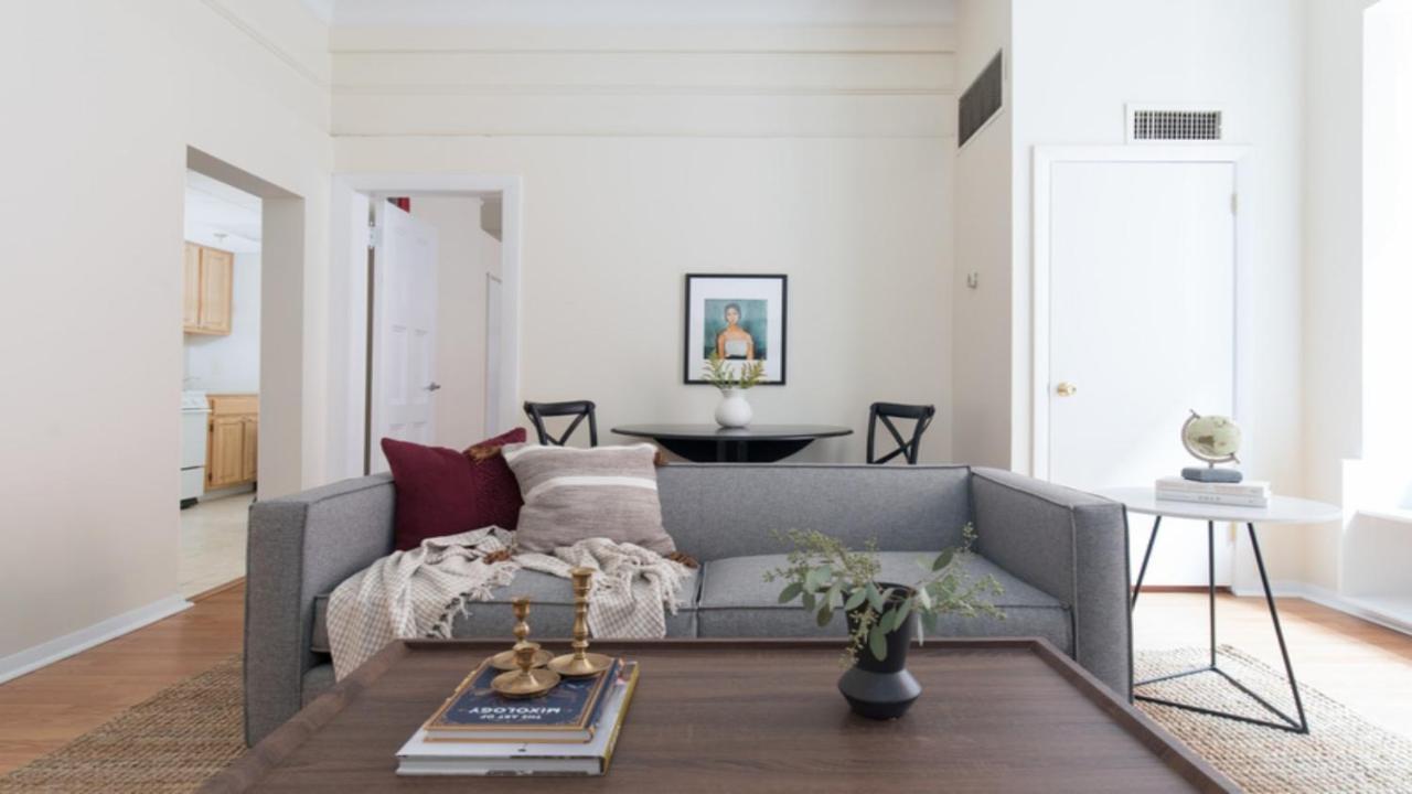 Charming Downtown Crossing Suites By Sonder Everett 객실 사진
