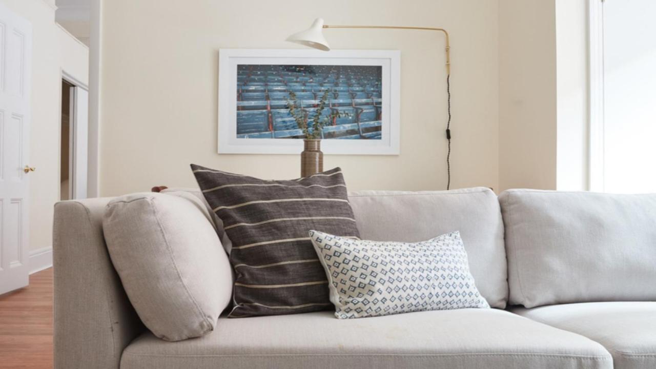 Charming Downtown Crossing Suites By Sonder Everett 객실 사진