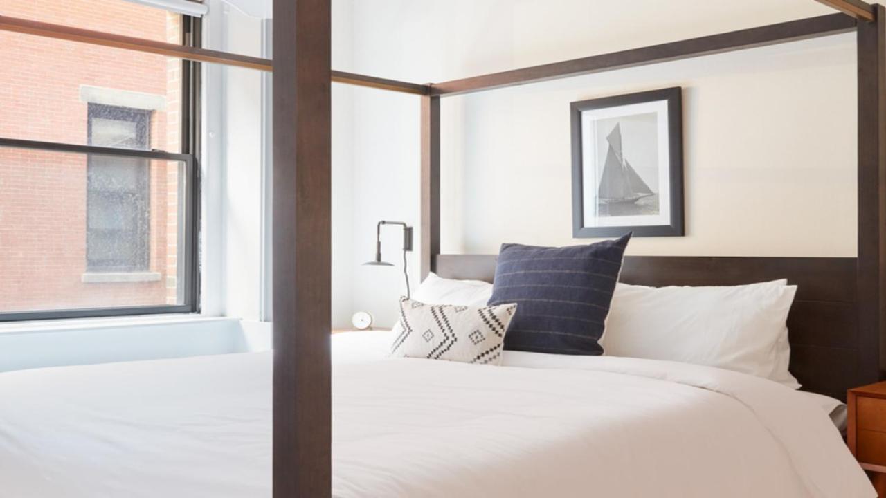 Charming Downtown Crossing Suites By Sonder Everett 객실 사진