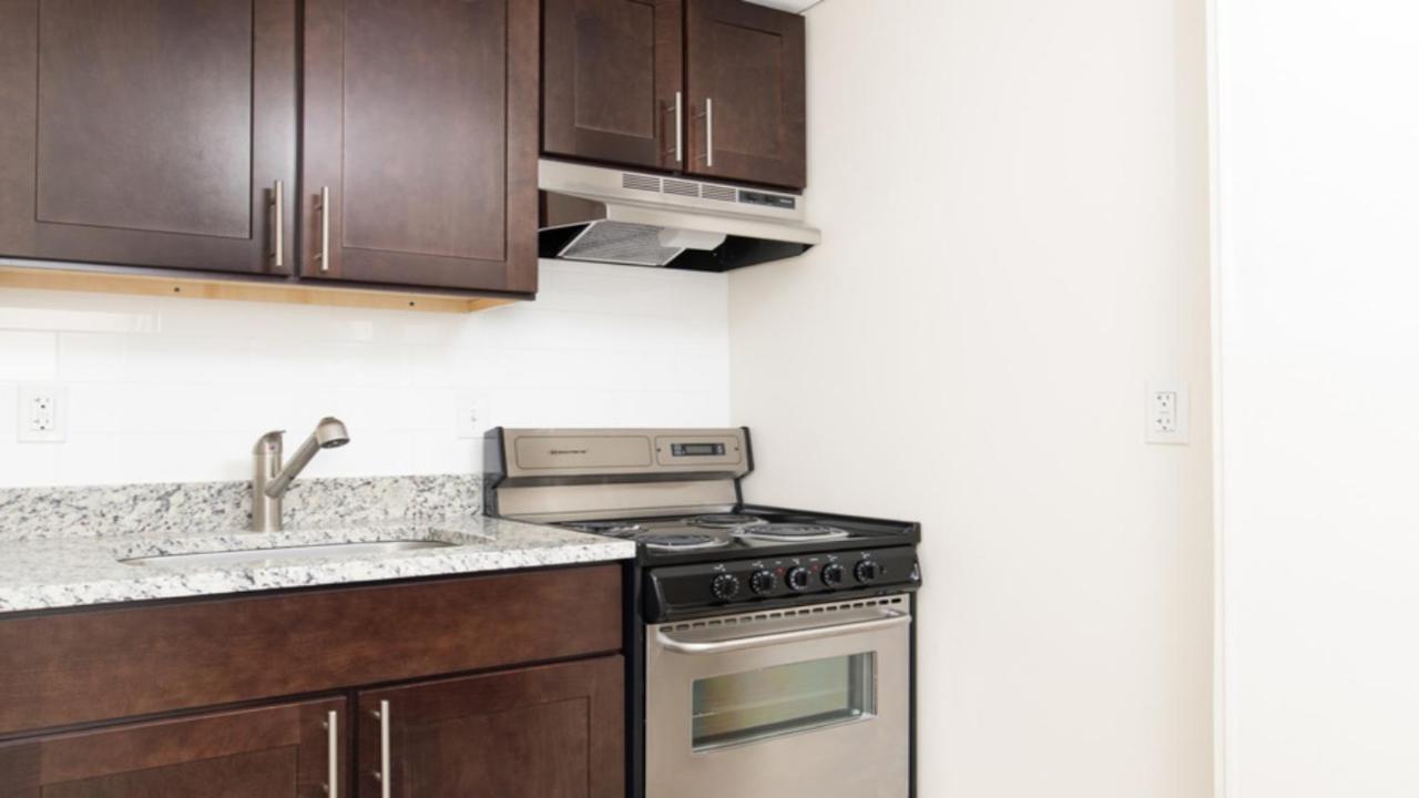 Charming Downtown Crossing Suites By Sonder Everett 객실 사진