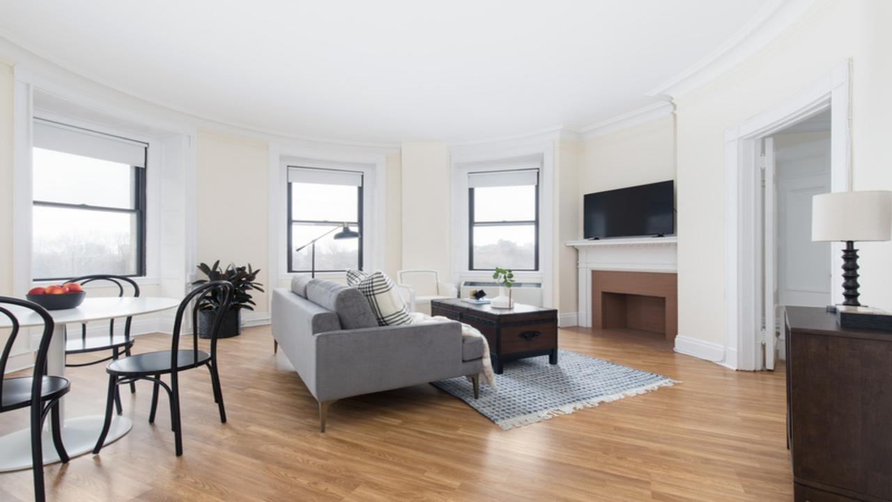 Charming Downtown Crossing Suites By Sonder Everett 외부 사진