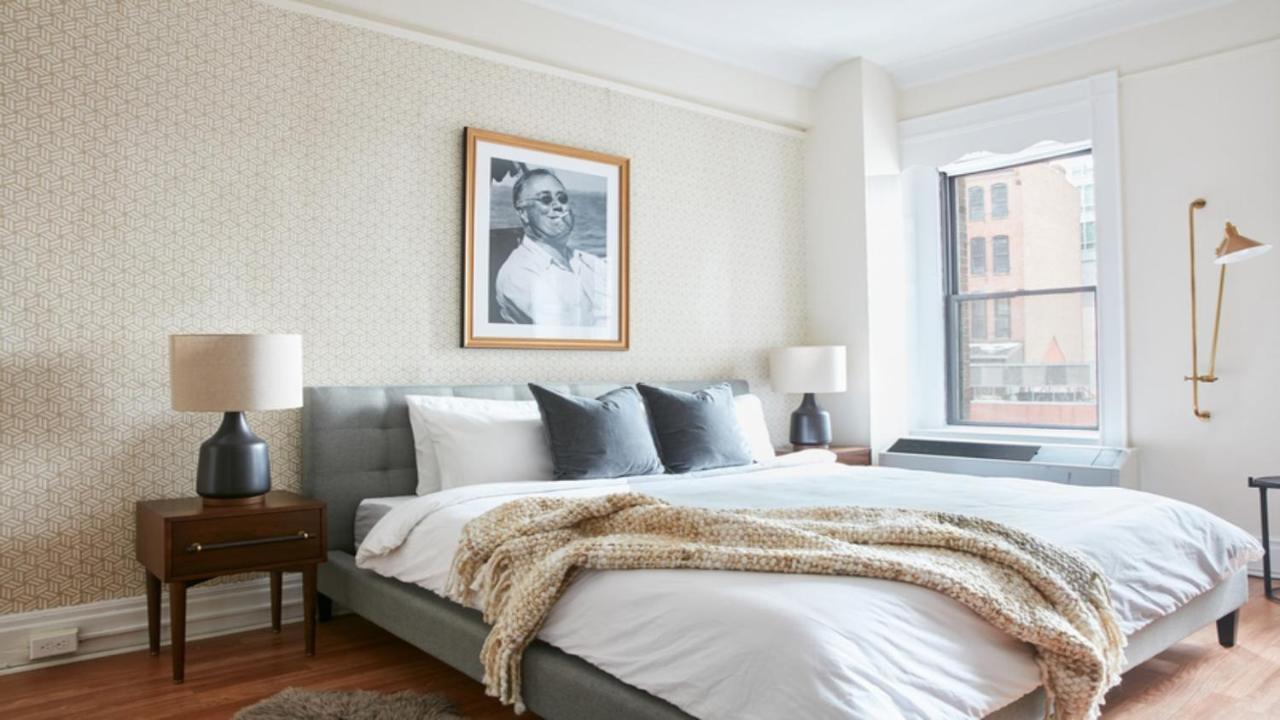 Charming Downtown Crossing Suites By Sonder Everett 외부 사진