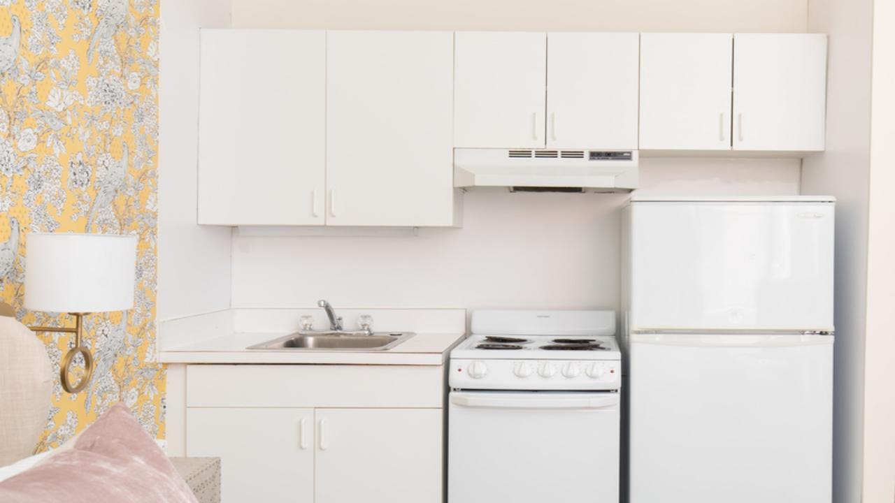 Charming Downtown Crossing Suites By Sonder Everett 외부 사진
